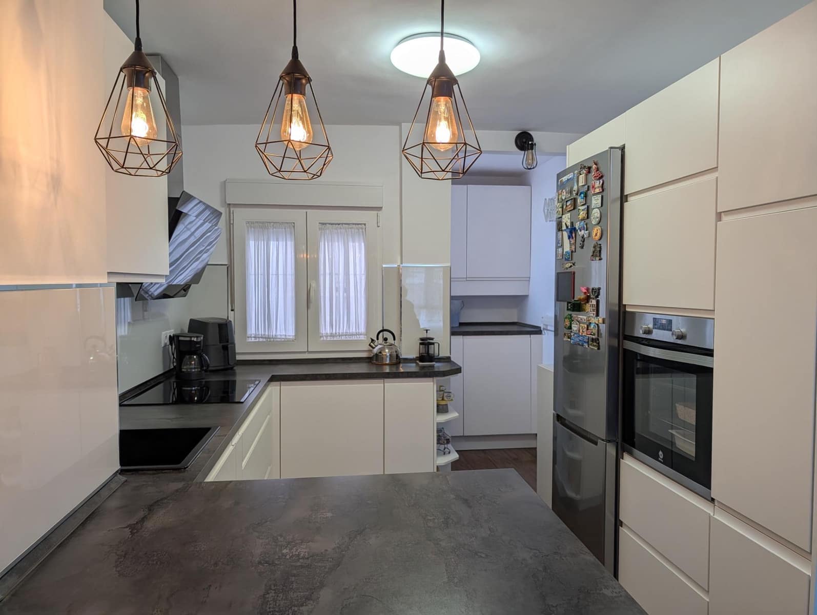 Piso de 3 habitaciones en Ayamonte en venta - 139.900 € (Ref: 9611409)