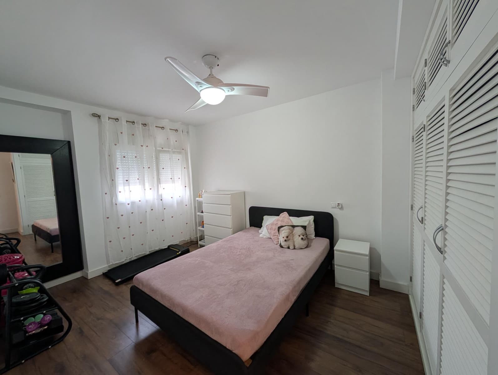 Piso de 3 habitaciones en Ayamonte en venta - 139.900 € (Ref: 9611409)