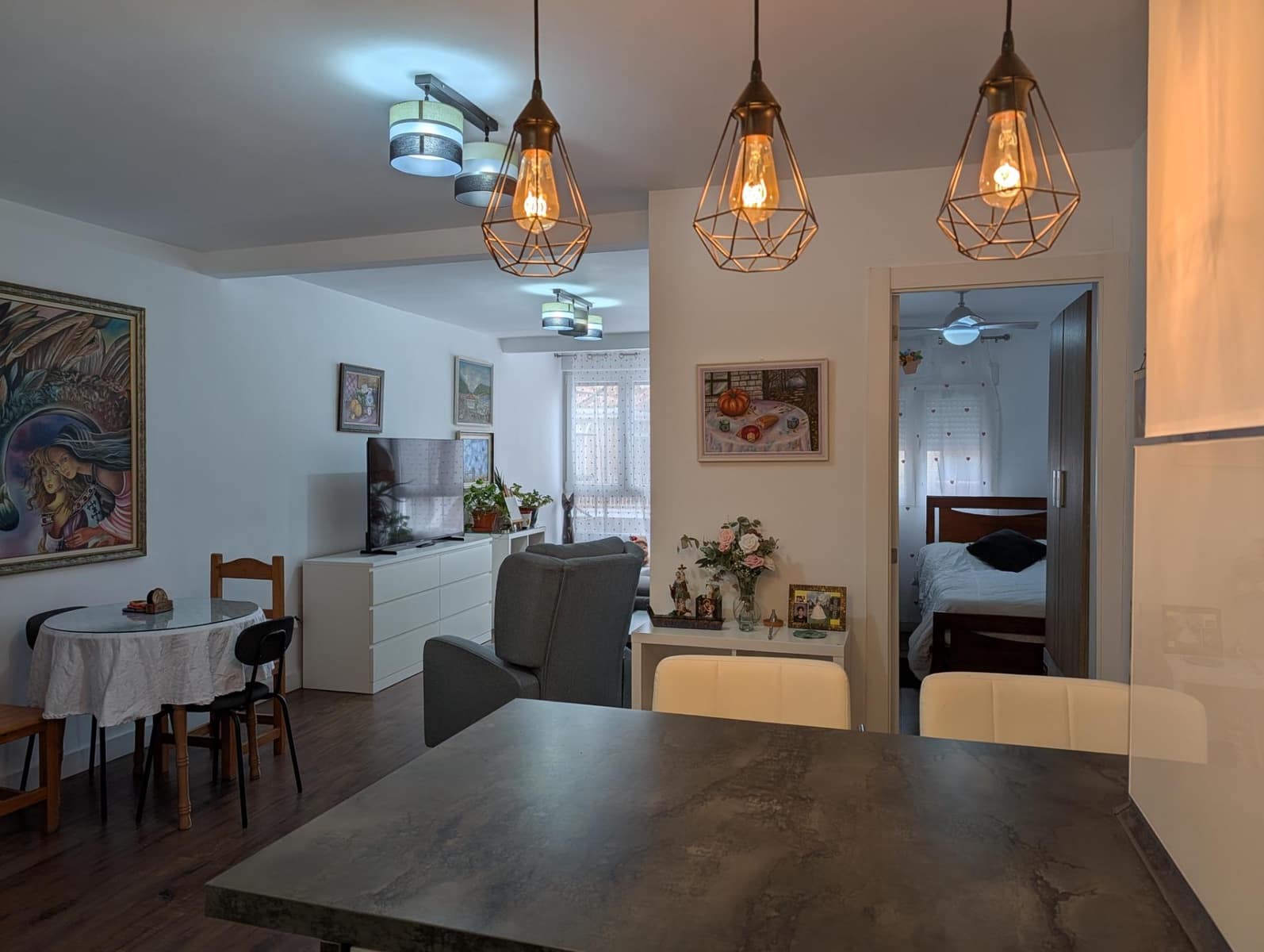 Piso de 3 habitaciones en Ayamonte en venta - 139.900 € (Ref: 9611409)