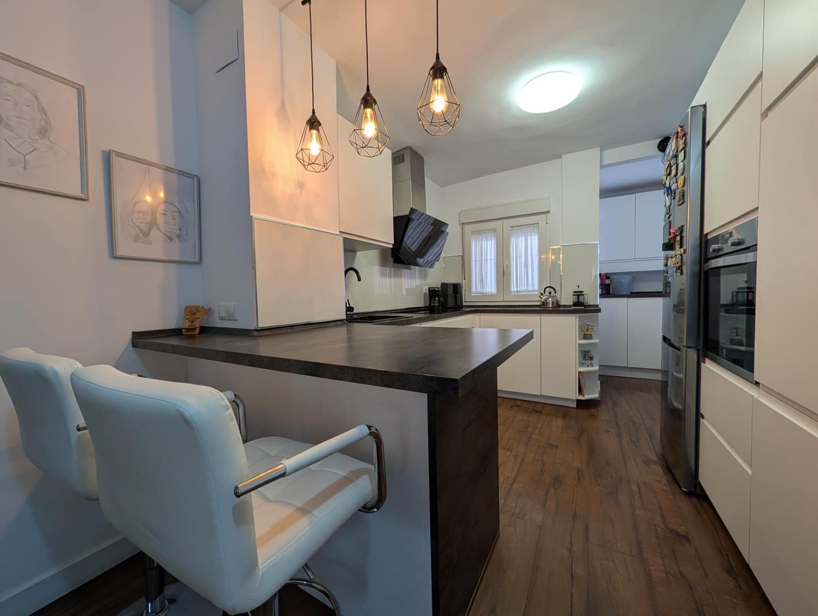 Piso de 3 habitaciones en Ayamonte en venta - 139.900 € (Ref: 9611409)