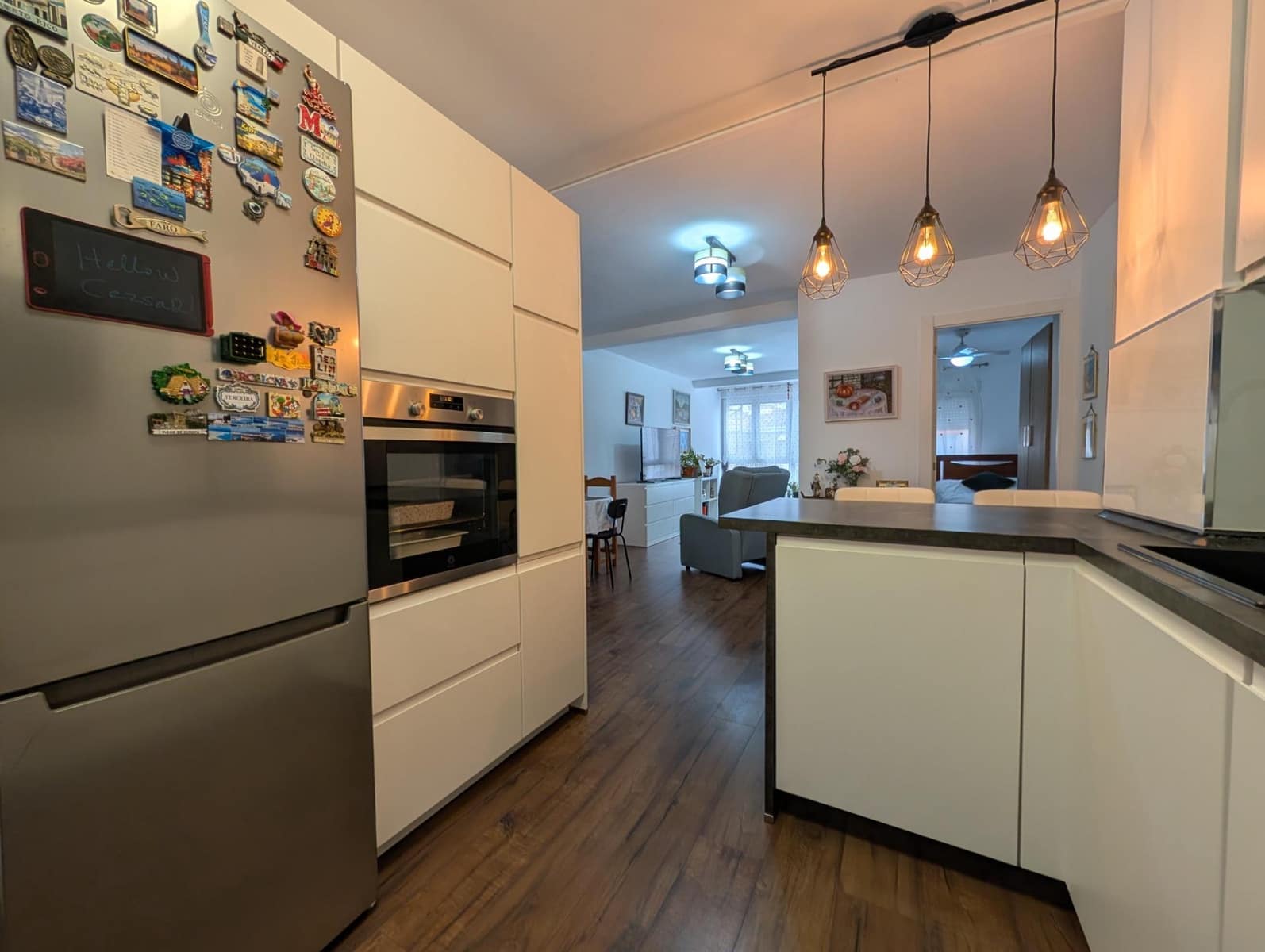 Piso de 3 habitaciones en Ayamonte en venta - 139.900 € (Ref: 9611409)