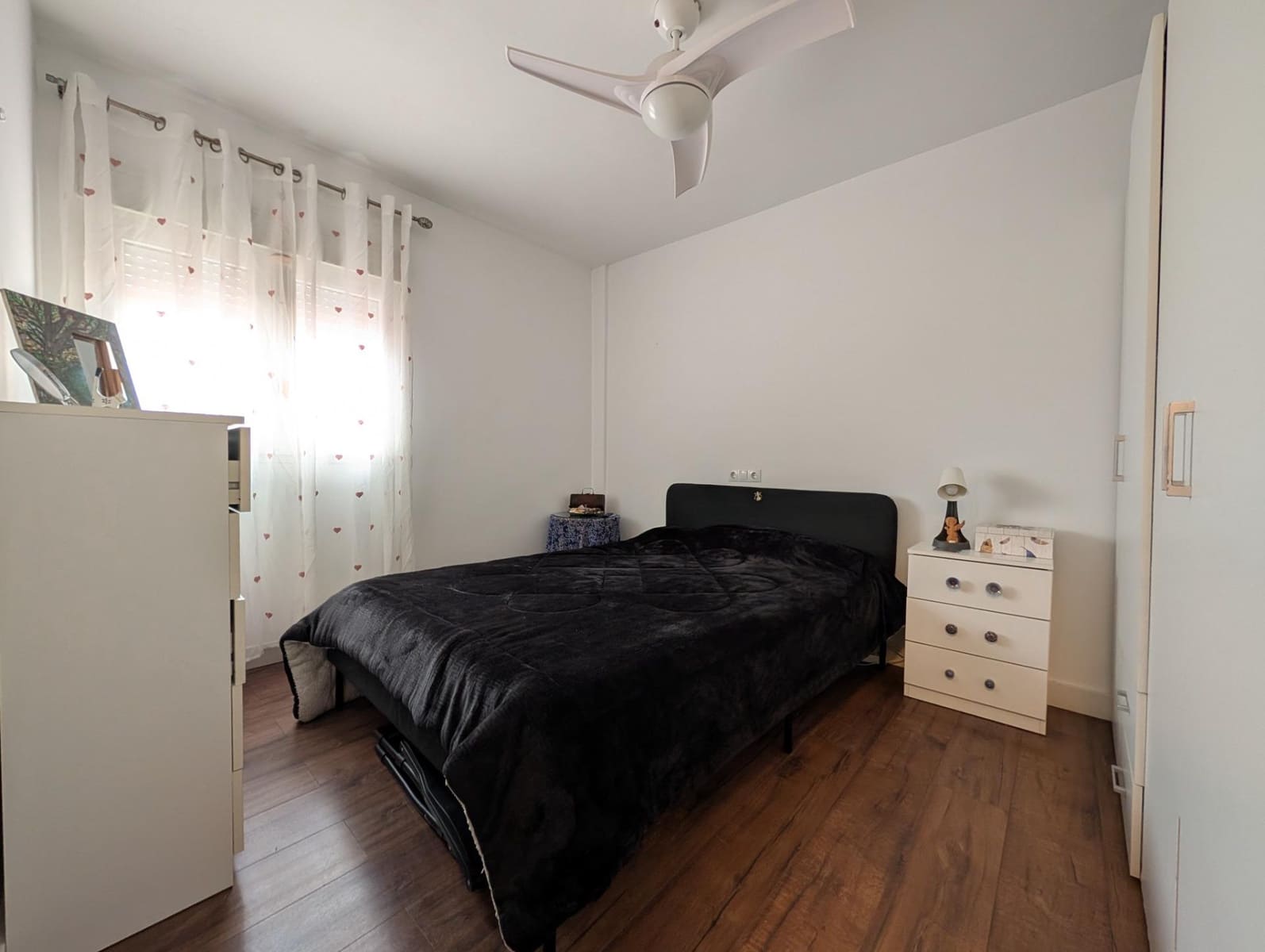 Piso de 3 habitaciones en Ayamonte en venta - 139.900 € (Ref: 9611409)