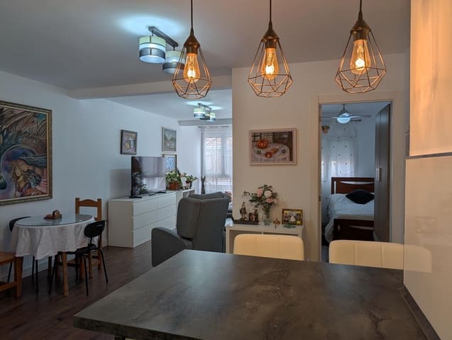 3 chambre Appartement à vendre à Ayamonte - 139 900 € (Ref: 9611409)