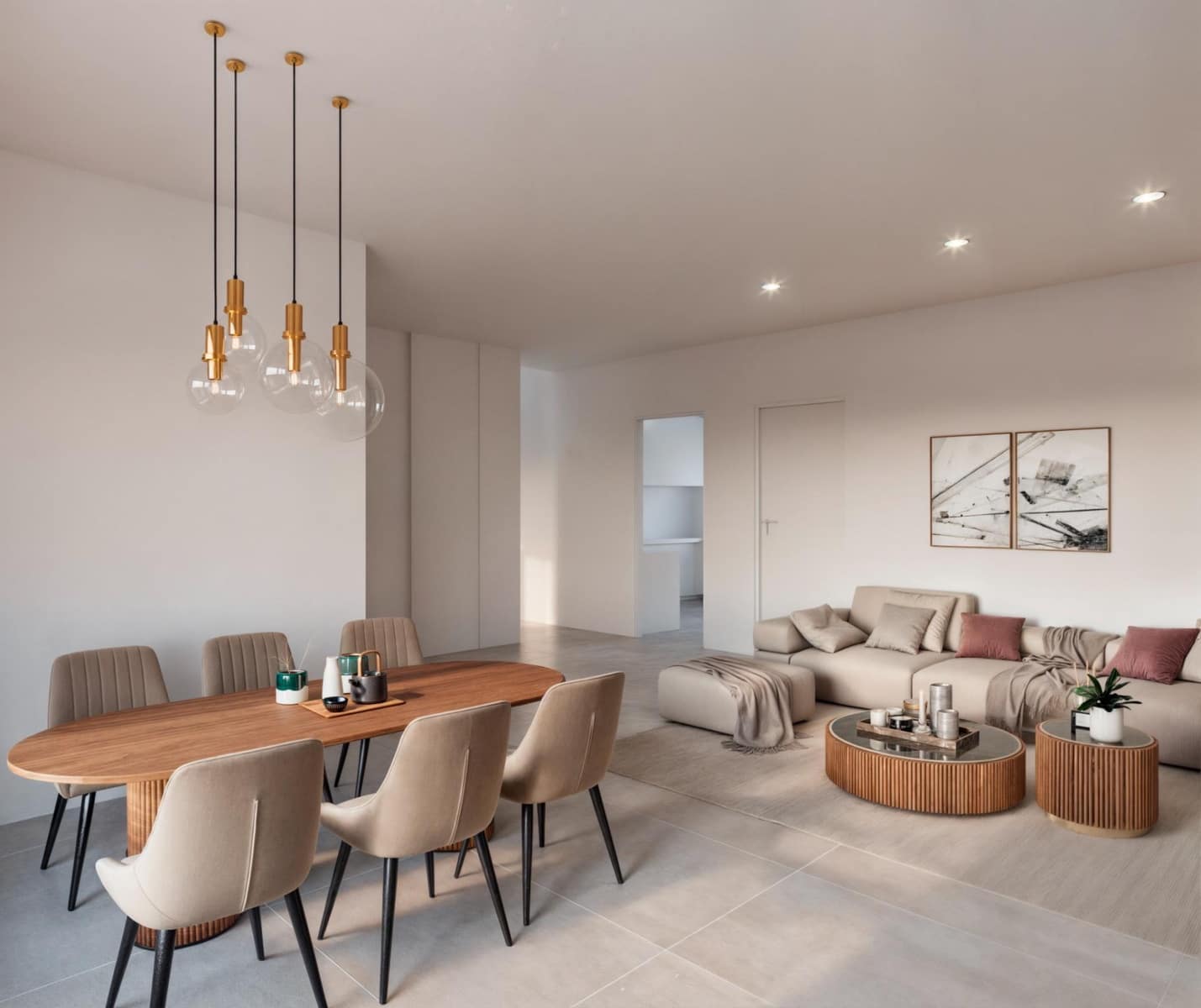 4 bedroom Semi-detached Villa for sale in Ayamonte - € 289,000 (Ref: 9625895)