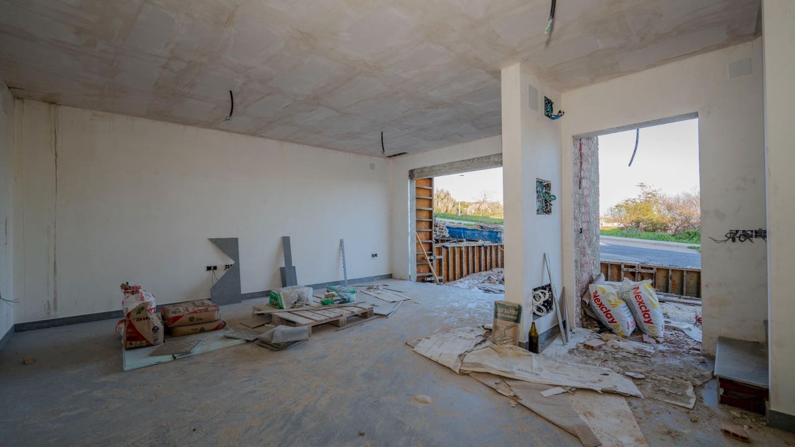 4 bedroom Semi-detached Villa for sale in Ayamonte - € 289,000 (Ref: 9625895)