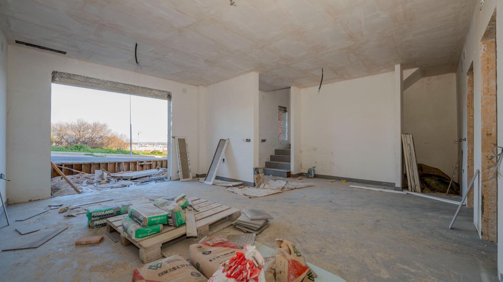 4 bedroom Semi-detached Villa for sale in Ayamonte - € 289,000 (Ref: 9625895)