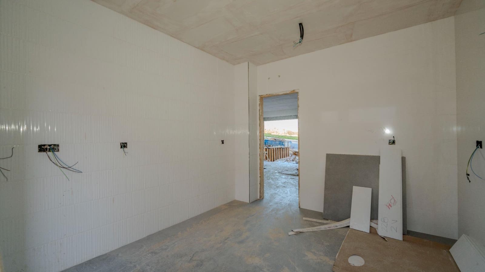 4 bedroom Semi-detached Villa for sale in Ayamonte - € 289,000 (Ref: 9625895)