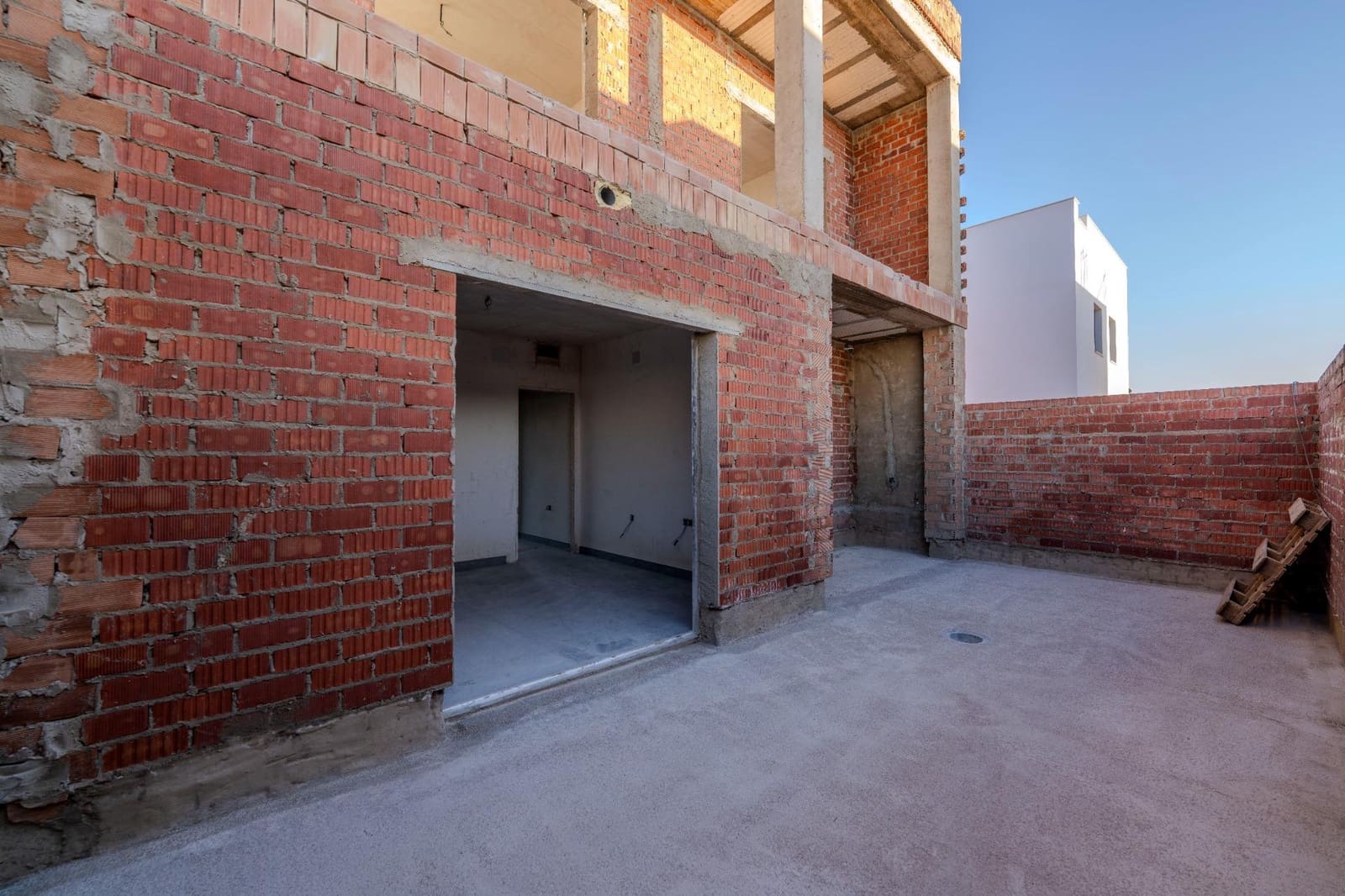 4 bedroom Semi-detached Villa for sale in Ayamonte - € 289,000 (Ref: 9625895)