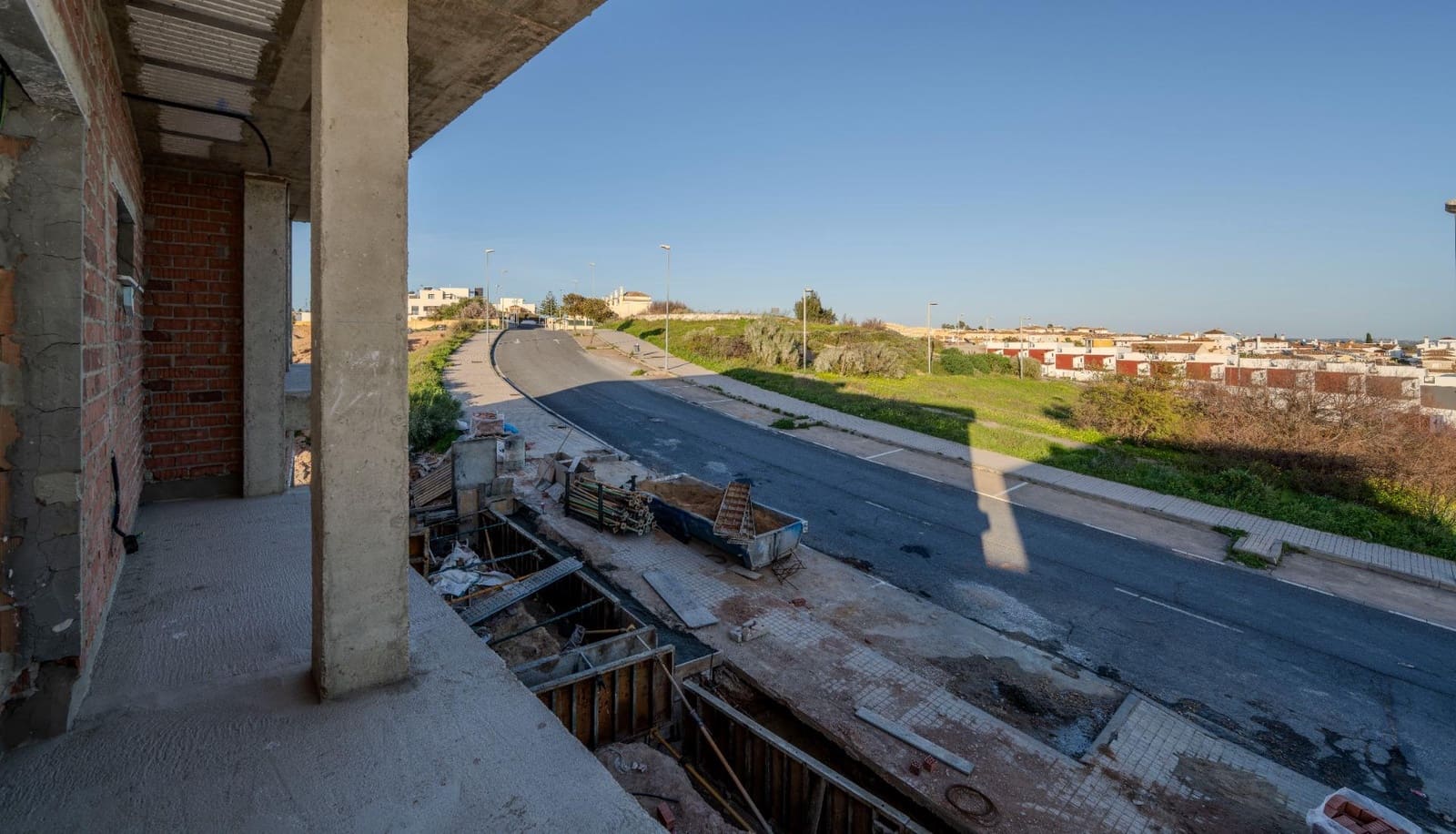 4 bedroom Semi-detached Villa for sale in Ayamonte - € 289,000 (Ref: 9625895)