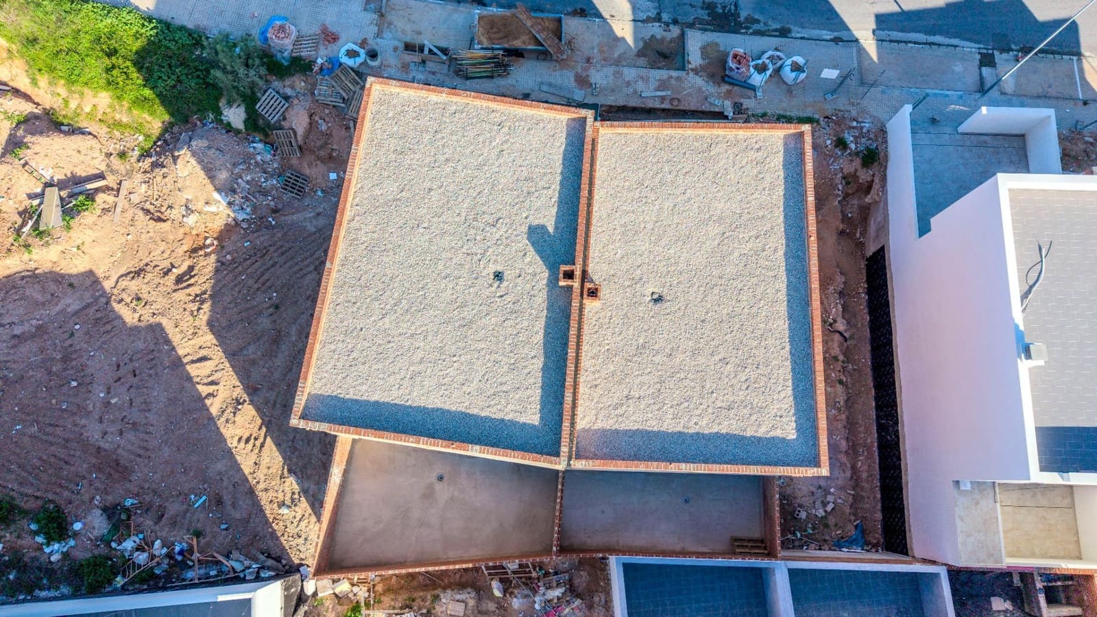 4 bedroom Semi-detached Villa for sale in Ayamonte - € 289,000 (Ref: 9625895)