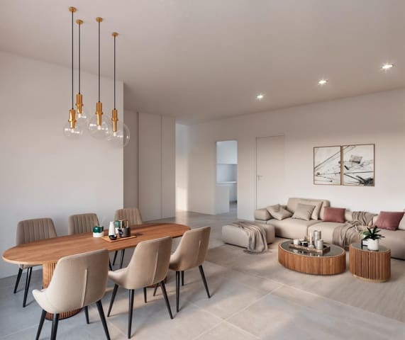 4 sovrum Semi-fristående Villa till salu i Ayamonte - 289 000 € (Ref: 9625895)