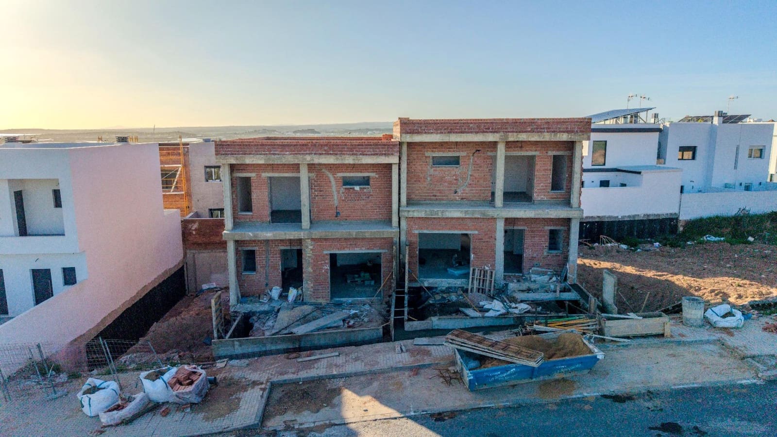 4 chambre Villa/Maison Semi-Mitoyenne à vendre à Ayamonte - 289 000 € (Ref: 9625895)