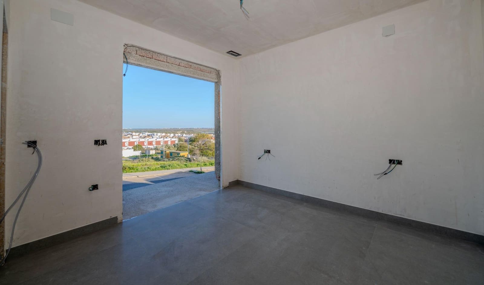 4 chambre Villa/Maison Semi-Mitoyenne à vendre à Ayamonte - 289 000 € (Ref: 9625895)