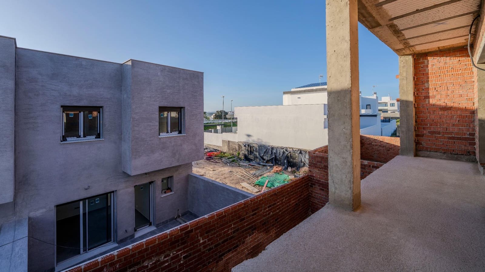 4 chambre Villa/Maison Semi-Mitoyenne à vendre à Ayamonte - 289 000 € (Ref: 9625895)