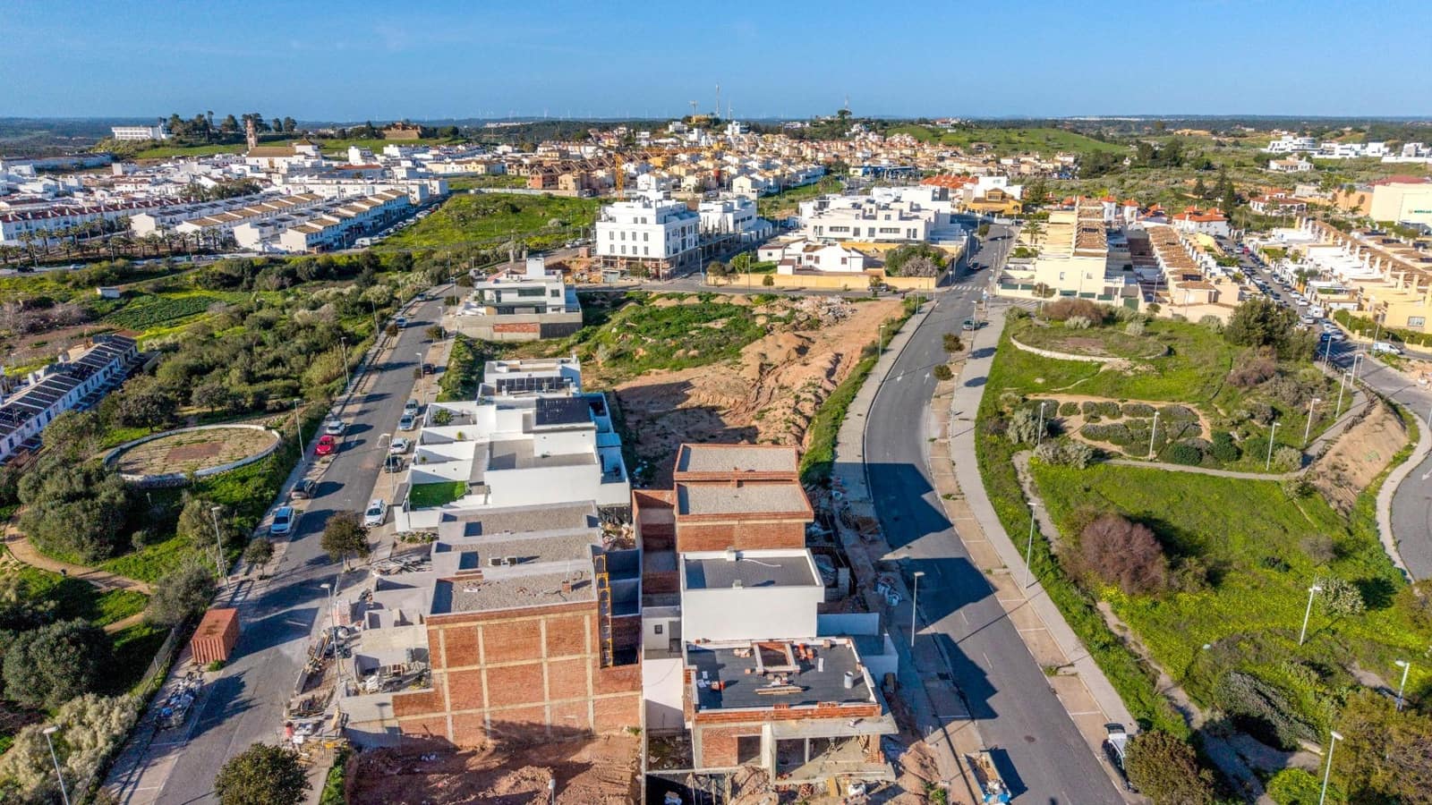 4 chambre Villa/Maison Semi-Mitoyenne à vendre à Ayamonte - 289 000 € (Ref: 9625895)