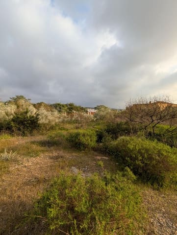 Solar/Parcela en Ayamonte en venta - 75.000 € (Ref: 9648370)