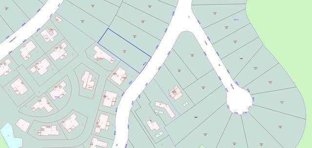 Solar/Parcela en Ayamonte en venta - 75.000 € (Ref: 9648370)