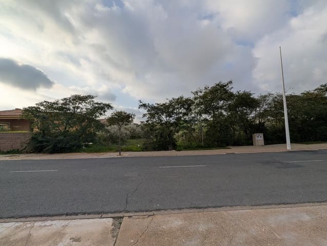 Solar/Parcela en Ayamonte en venta - 75.000 € (Ref: 9648370)