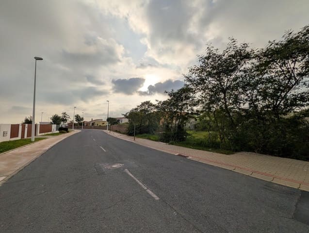 Solar/Parcela en Ayamonte en venta - 75.000 € (Ref: 9648370)