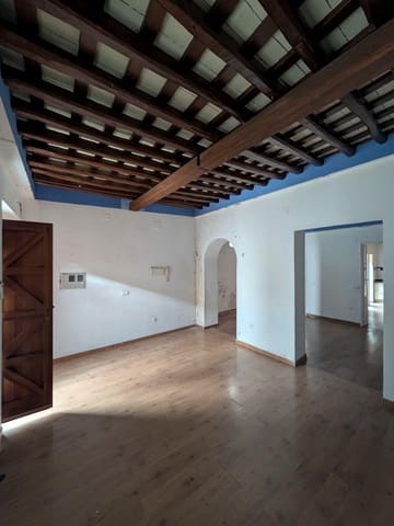 4 sovrum Radhus till salu i Ayamonte - 232 000 € (Ref: 9652187)