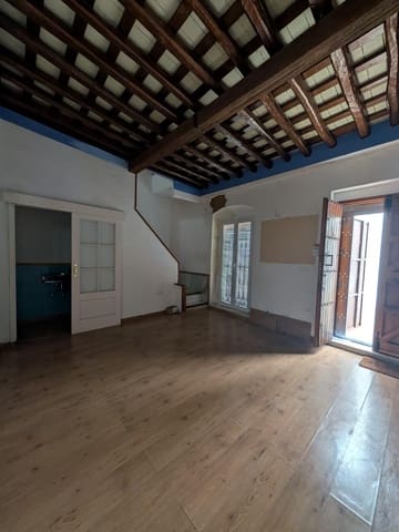 4 sovrum Radhus till salu i Ayamonte - 232 000 € (Ref: 9652187)