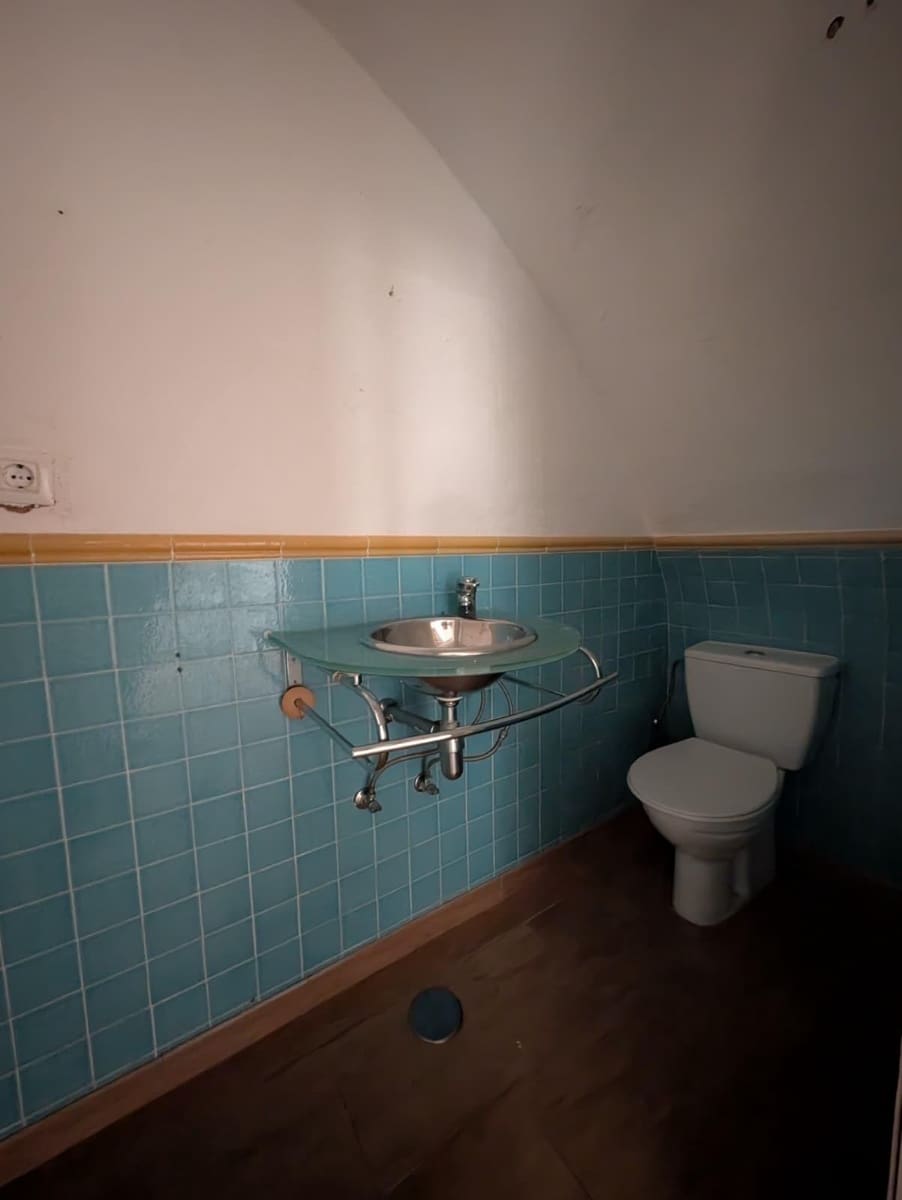 4 sovrum Radhus till salu i Ayamonte - 232 000 € (Ref: 9652187)