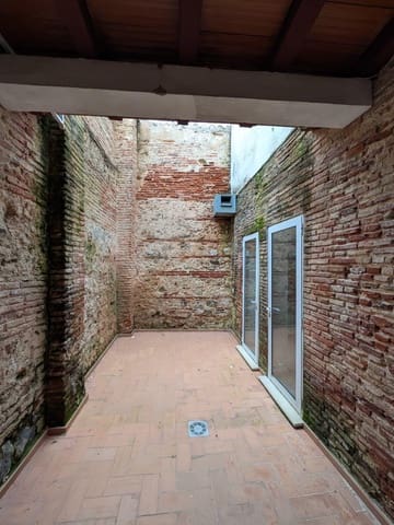 4 sovrum Radhus till salu i Ayamonte - 232 000 € (Ref: 9652187)