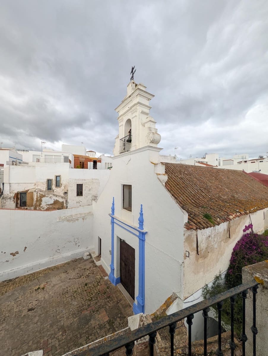 4 sovrum Radhus till salu i Ayamonte - 232 000 € (Ref: 9652187)