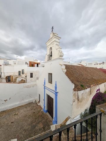 4 sovrum Radhus till salu i Ayamonte - 232 000 € (Ref: 9652187)