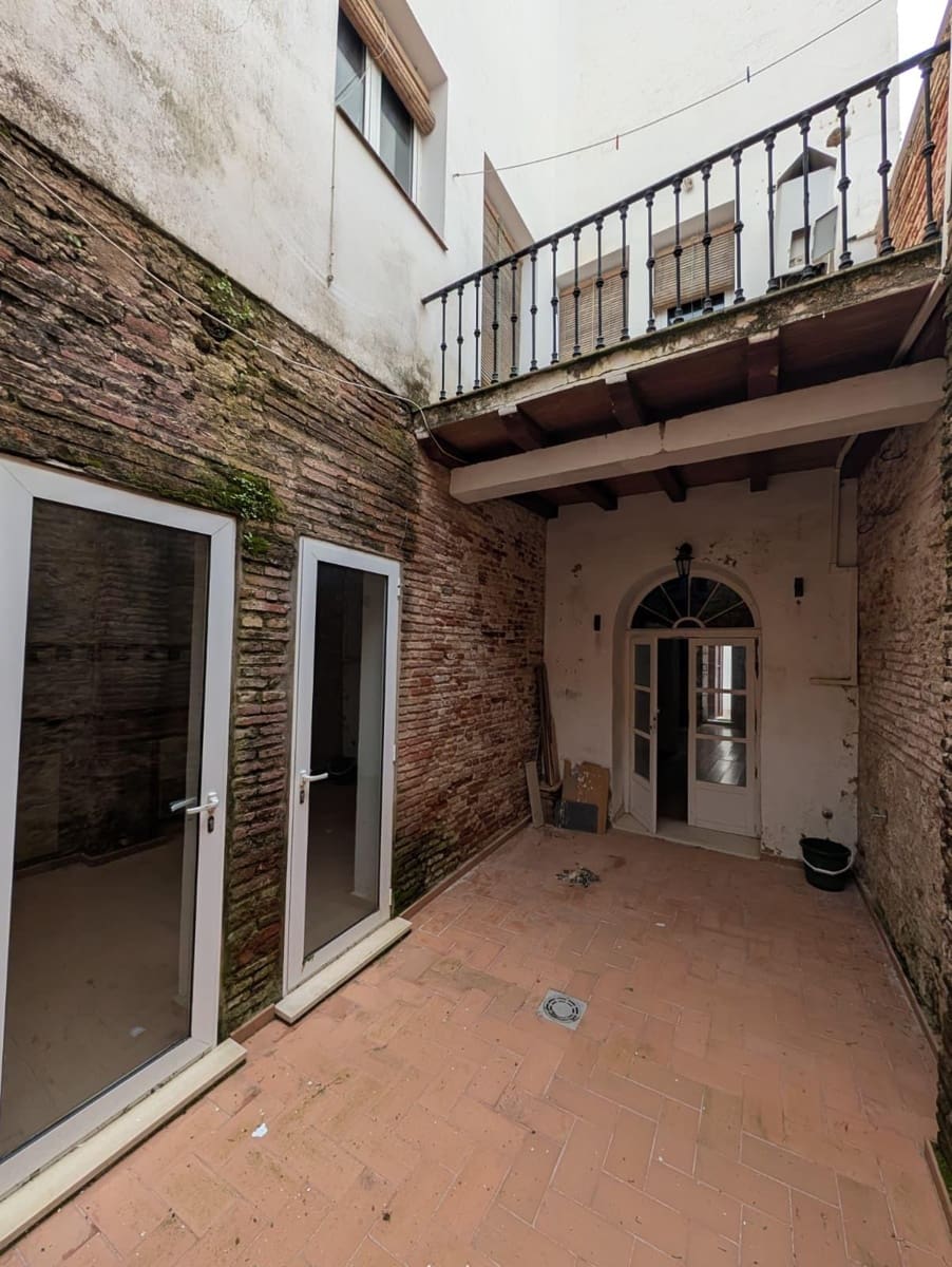 4 sovrum Radhus till salu i Ayamonte - 232 000 € (Ref: 9652187)