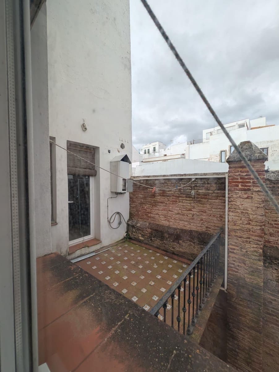 4 sovrum Radhus till salu i Ayamonte - 232 000 € (Ref: 9652187)