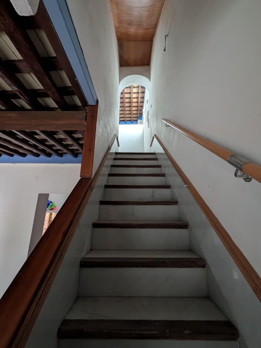 4 sovrum Radhus till salu i Ayamonte - 232 000 € (Ref: 9652187)