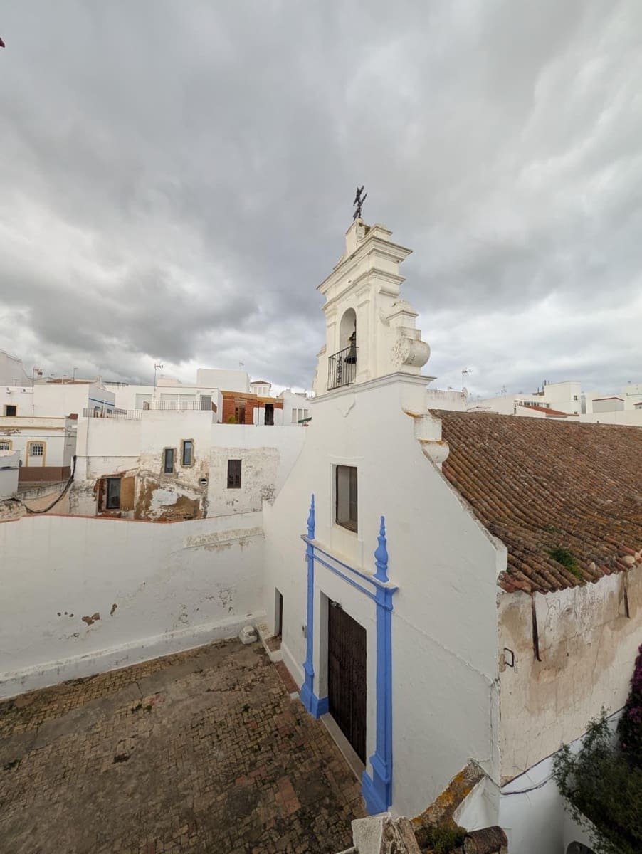 4 sovrum Radhus till salu i Ayamonte - 232 000 € (Ref: 9652187)