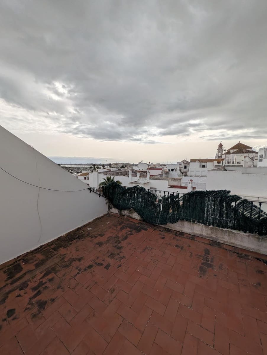 4 sovrum Radhus till salu i Ayamonte - 232 000 € (Ref: 9652187)