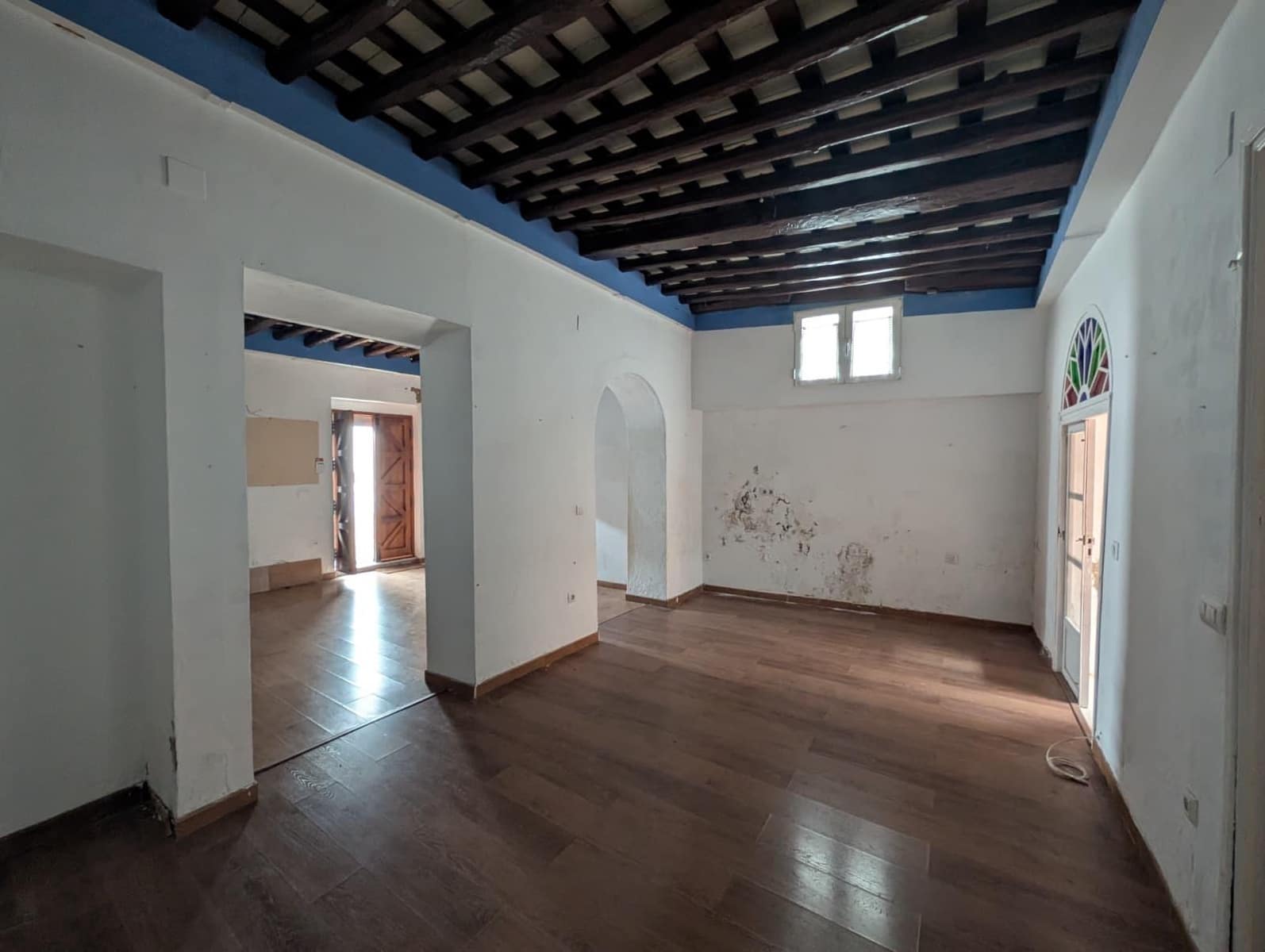 4 sovrum Radhus till salu i Ayamonte - 232 000 € (Ref: 9652187)