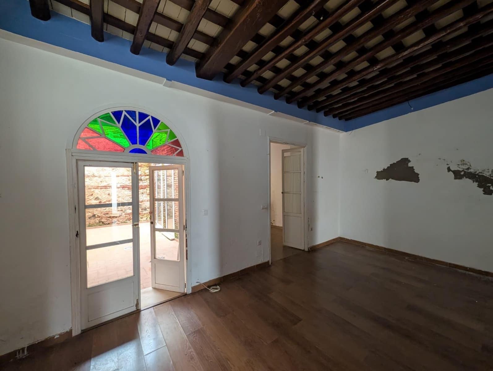 4 sovrum Radhus till salu i Ayamonte - 232 000 € (Ref: 9652187)