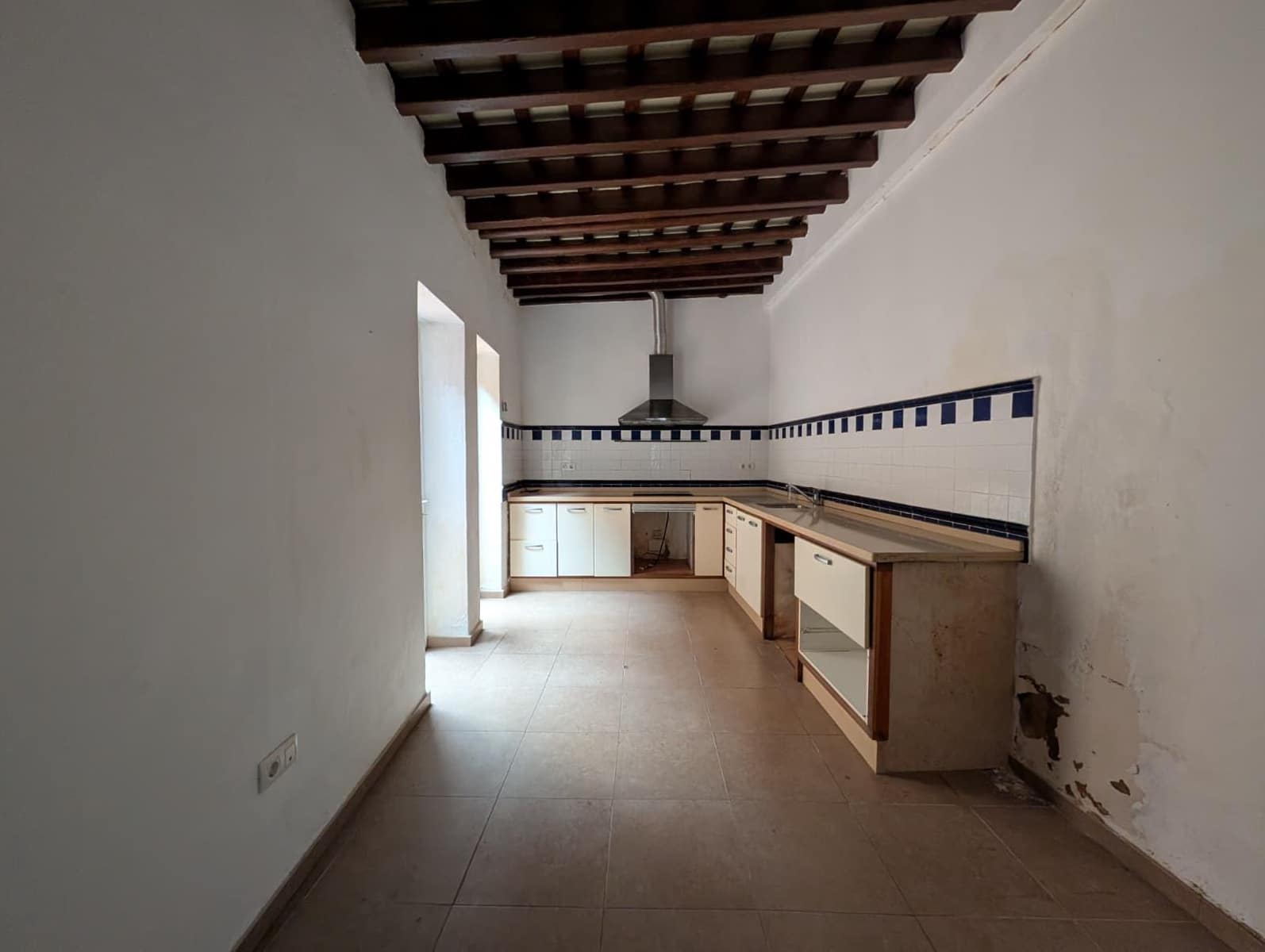 4 sovrum Radhus till salu i Ayamonte - 232 000 € (Ref: 9652187)