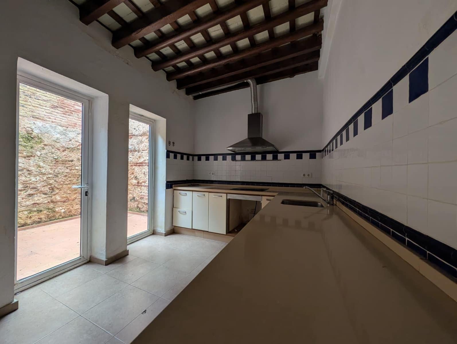 4 sovrum Radhus till salu i Ayamonte - 232 000 € (Ref: 9652187)