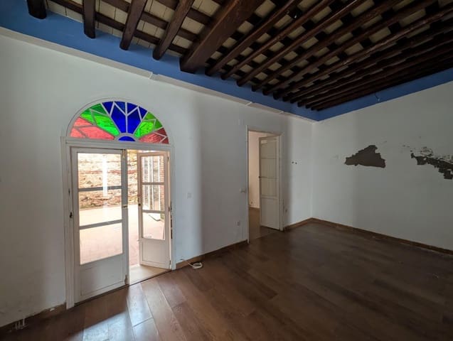 4 sovrum Radhus till salu i Ayamonte - 232 000 € (Ref: 9652187)