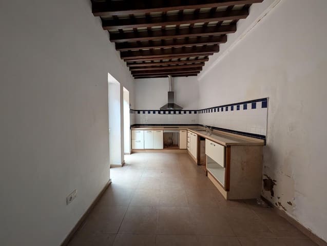 4 sovrum Radhus till salu i Ayamonte - 232 000 € (Ref: 9652187)