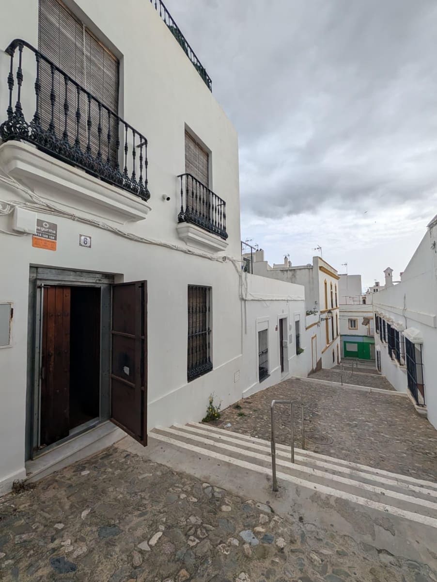 4 sovrum Radhus till salu i Ayamonte - 232 000 € (Ref: 9652187)