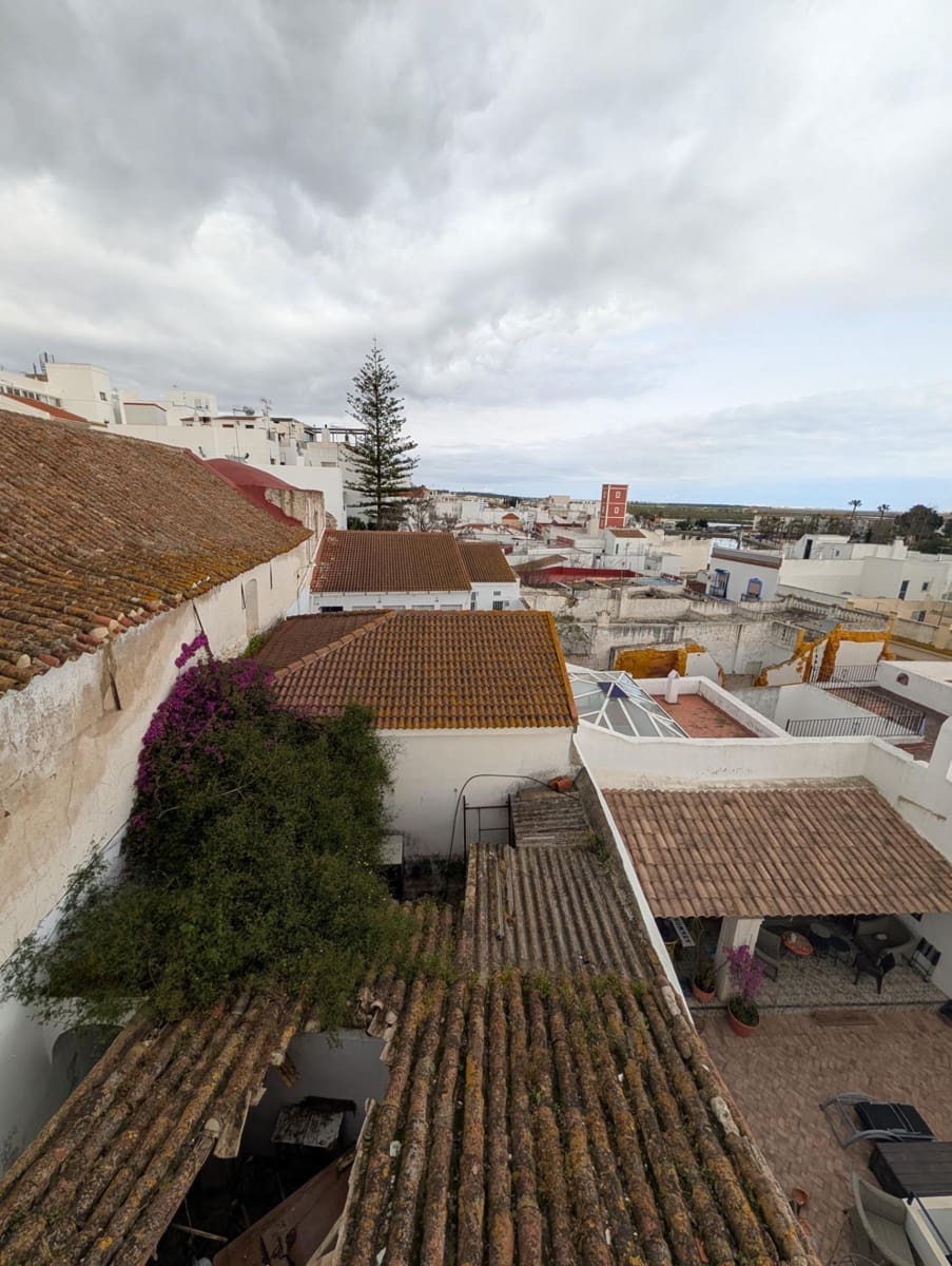 4 sovrum Radhus till salu i Ayamonte - 232 000 € (Ref: 9652187)