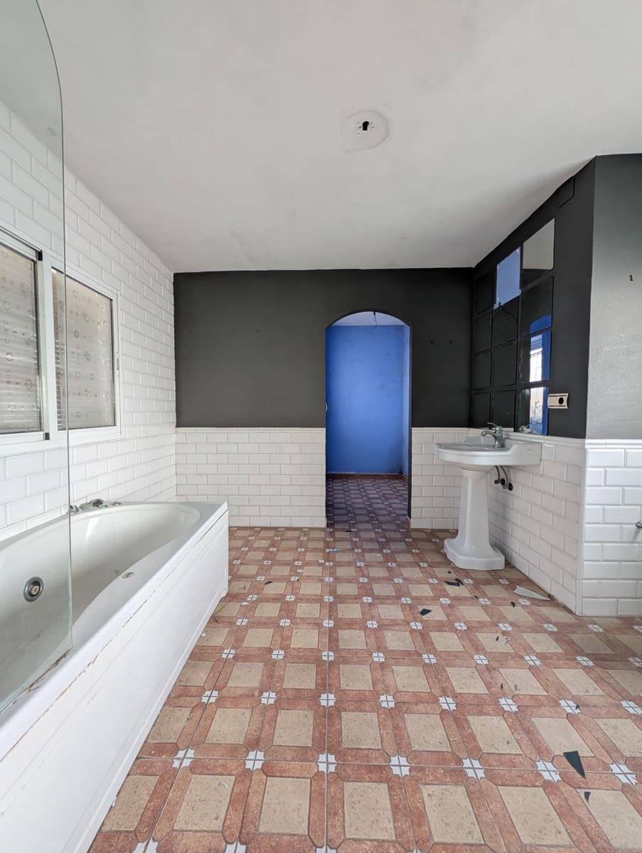 4 sovrum Radhus till salu i Ayamonte - 232 000 € (Ref: 9652187)