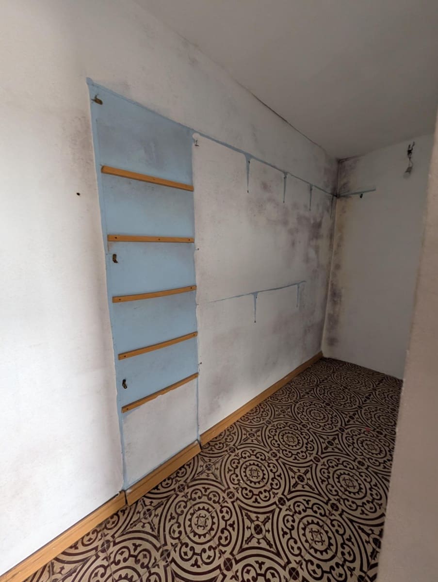 4 sovrum Radhus till salu i Ayamonte - 232 000 € (Ref: 9652187)