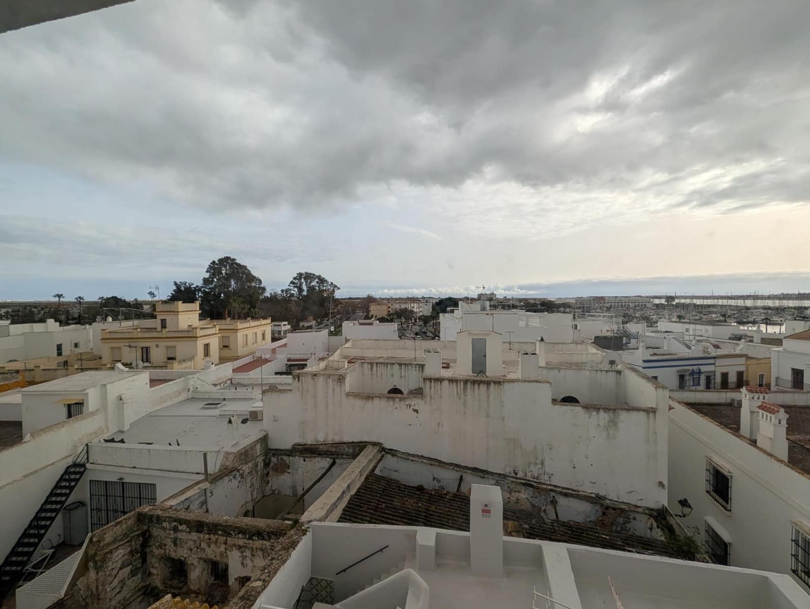 4 sovrum Radhus till salu i Ayamonte - 232 000 € (Ref: 9652187)