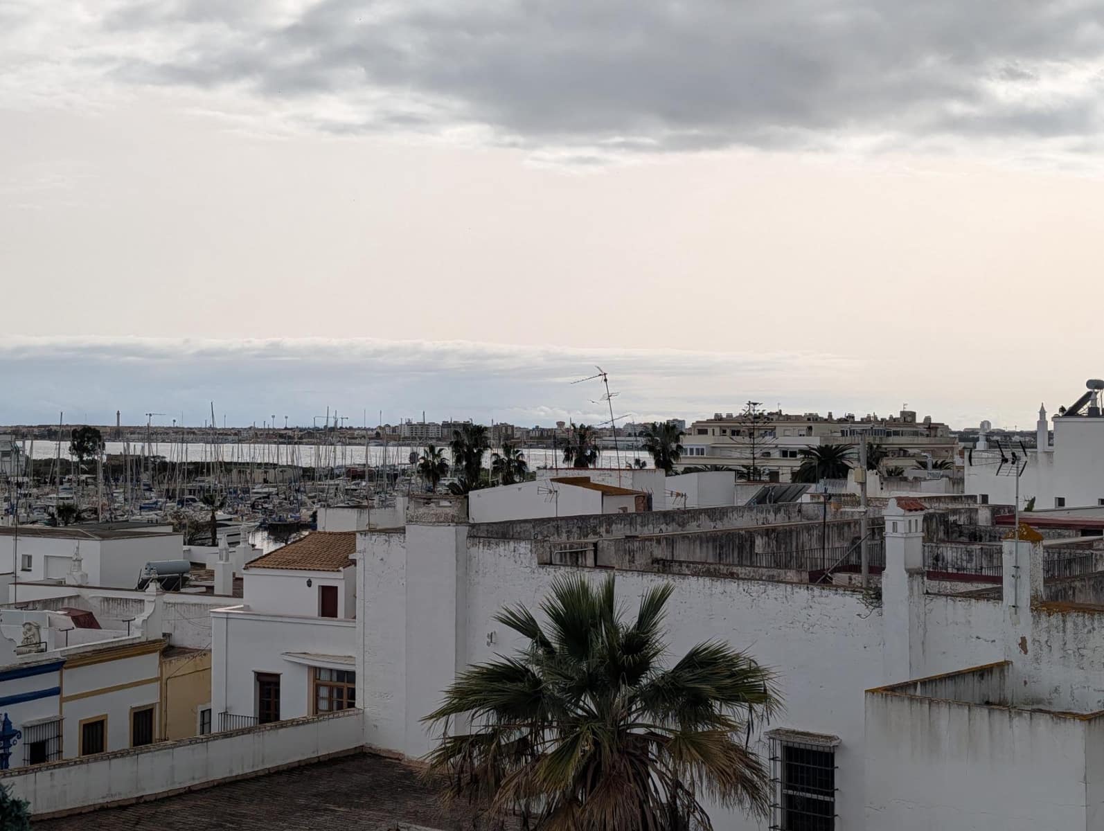 4 sovrum Radhus till salu i Ayamonte - 232 000 € (Ref: 9652187)