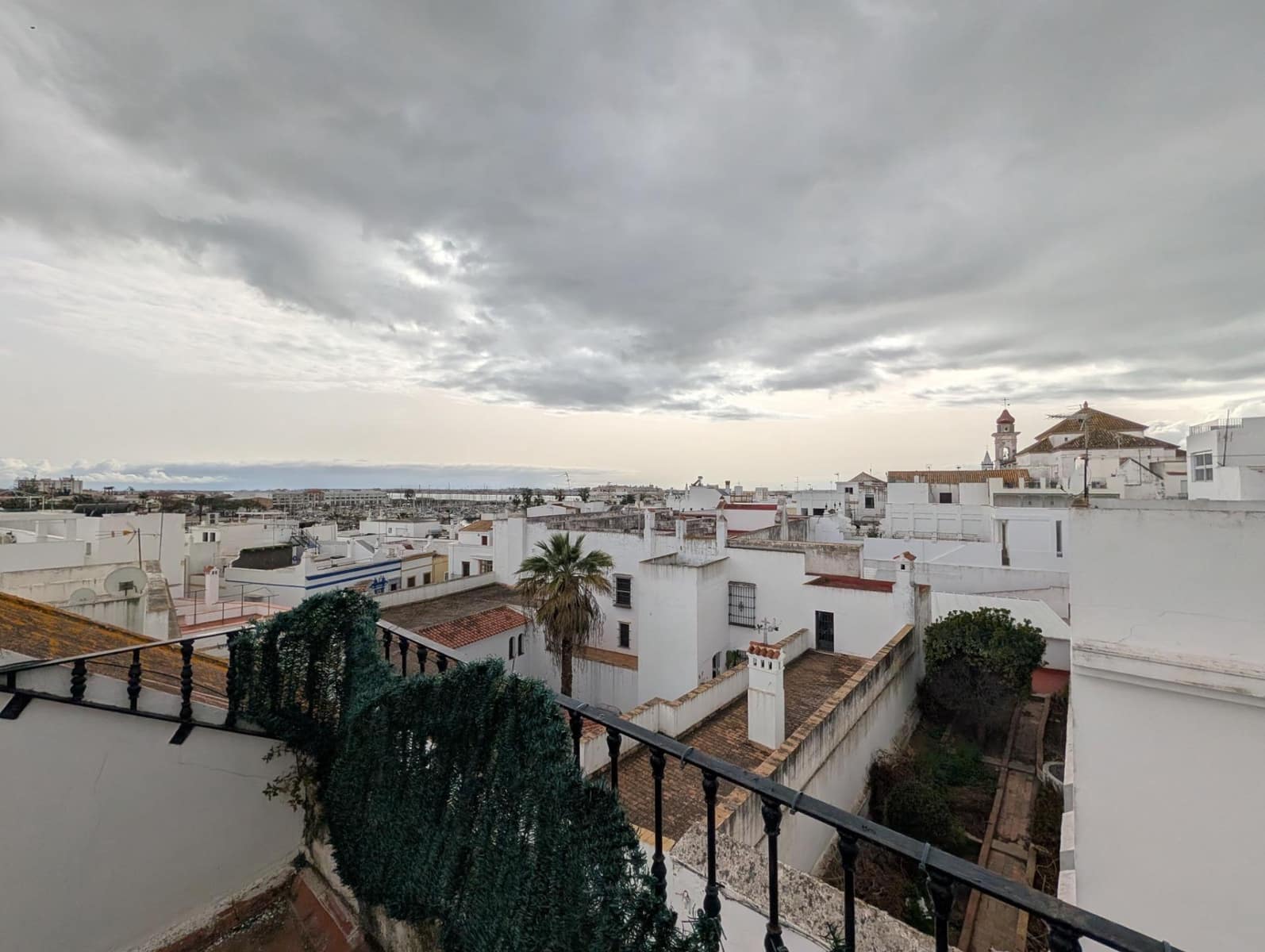 4 sovrum Radhus till salu i Ayamonte - 232 000 € (Ref: 9652187)