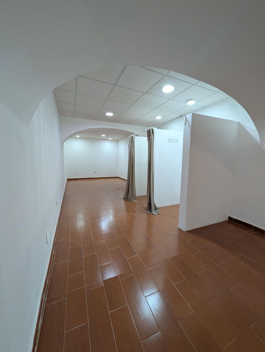 Commerciale in vendita in Ayamonte - 198.000 € (Rif: 9677617)