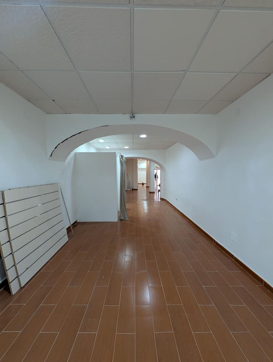 Commerciale in vendita in Ayamonte - 198.000 € (Rif: 9677617)