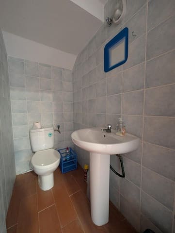 Commerciale in vendita in Ayamonte - 198.000 € (Rif: 9677617)